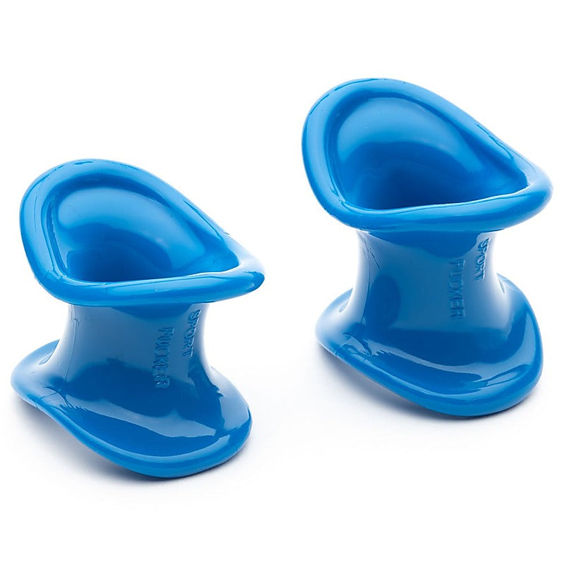 Ergonomic Male Ball Stretcher Kit by Sport Fucker - Ball Stretchers and Crushers