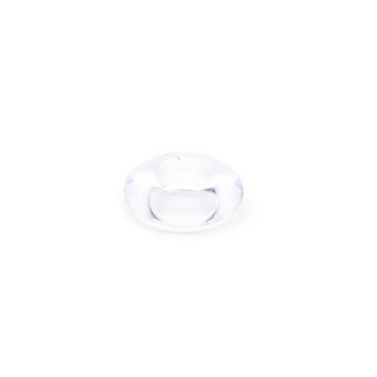 Sport Fucker Super Stretchy Rubber Cock Ring Set - Cock Ring Sets