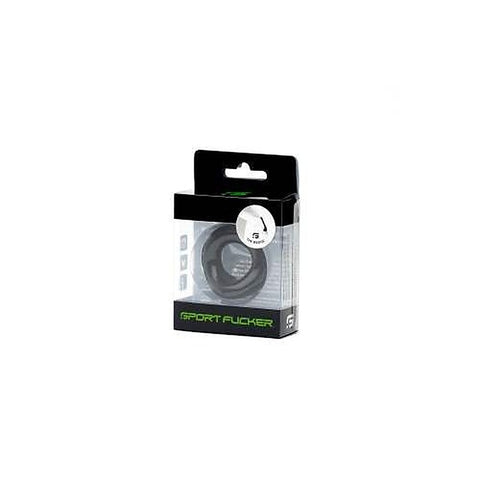 Wedge Super Stretchy Cock Ring by Sport Fucker - Stretchy Cock Rings