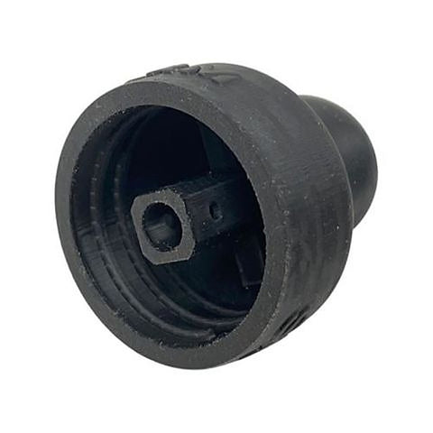 Sport Fucker XTRM SNFFR Solo Small Bottle Aroma Cap Black - Vibrator Accessories