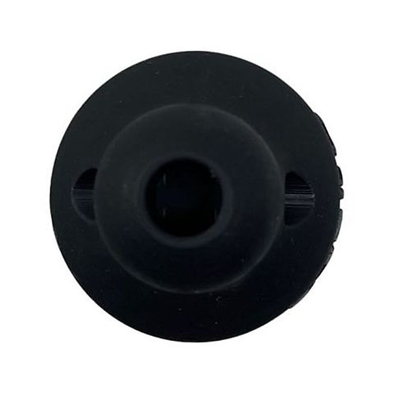 Sport Fucker XTRM SNFFR Solo Small Bottle Aroma Cap Black - Vibrator Accessories