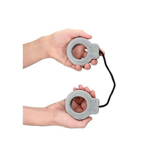 Shots Toys S LINE Hand Cuff Shaped Novelty Soap