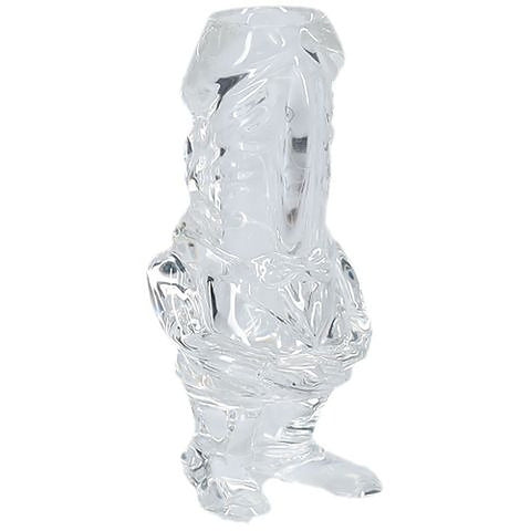 S-LINE The Dickheads Couples Tall Shot Glasses by Shots Toys - Party Gifts and Novelties