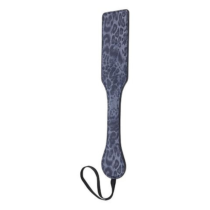 Premium Cougar Studded Paddle by Sportsheets - Paddles And Slappers