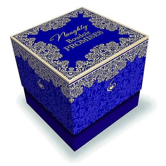 Intimate Escapades - Little Genie's Romantic Adventure Cards - Sex Games, Coupons and Tricks