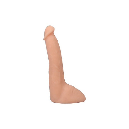 Signature Cocks Roman Todd 8 Inch Suction Cup Realistic Cock - Realistic Dildos