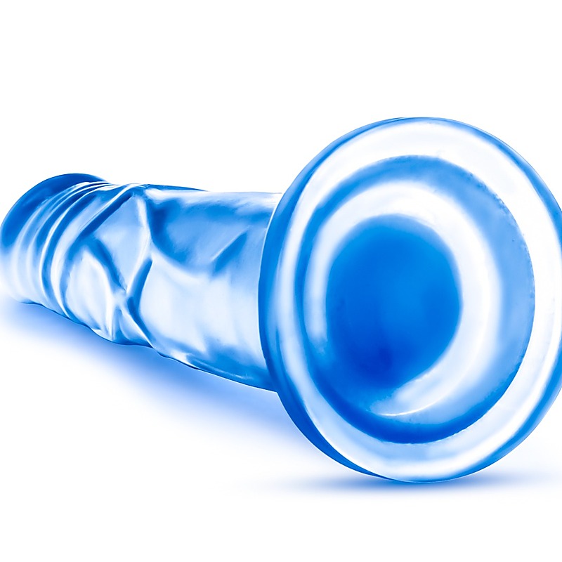 B Yours Sweet N Hard 5 Realistic Dildo by Blush Novelties - Realistic Dildos
