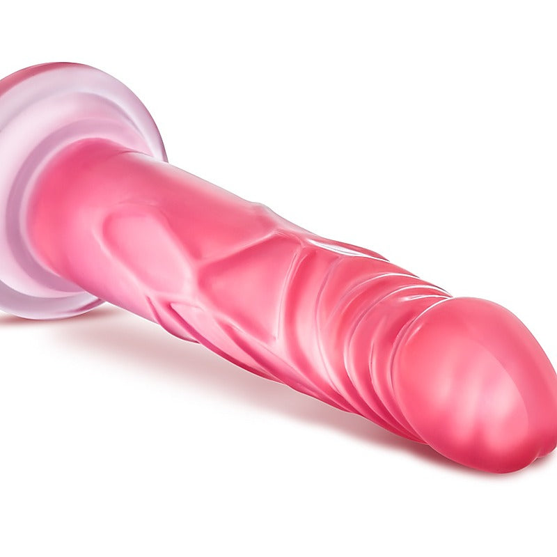 B Yours Sweet N Hard 5 Realistic Dildo by Blush Novelties - Realistic Dildos