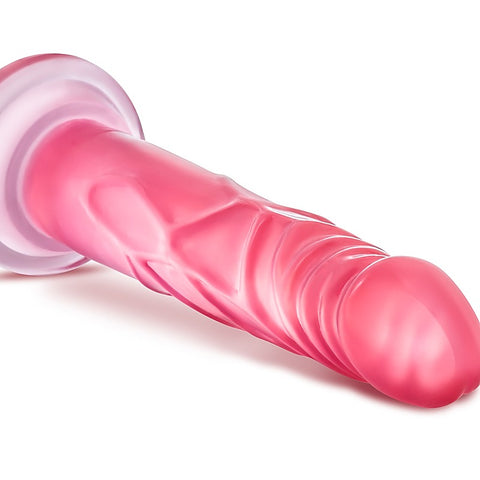 B Yours Sweet N Hard 5 Realistic Dildo by Blush Novelties - Realistic Dildos