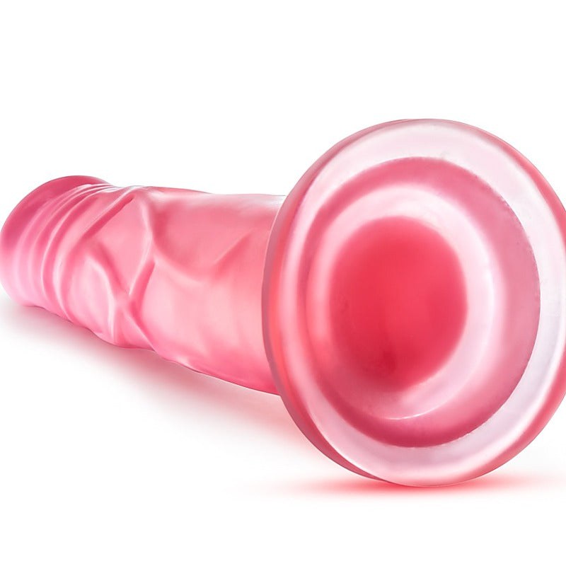 B Yours Sweet N Hard 5 Realistic Dildo by Blush Novelties - Realistic Dildos