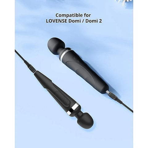 Charging Cable for Domi Domi 2 by Lovense - Vibrator Accessories