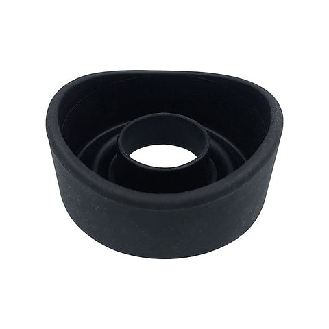 Replacement Penis Pump Silicone Donut by TheraPump - Penis Pumps And Stretchers