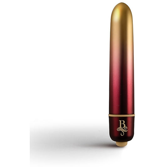 Rocks Off Boudoir Bullet Vibrator RO90 Debutante Purple - Bullet Vibrators