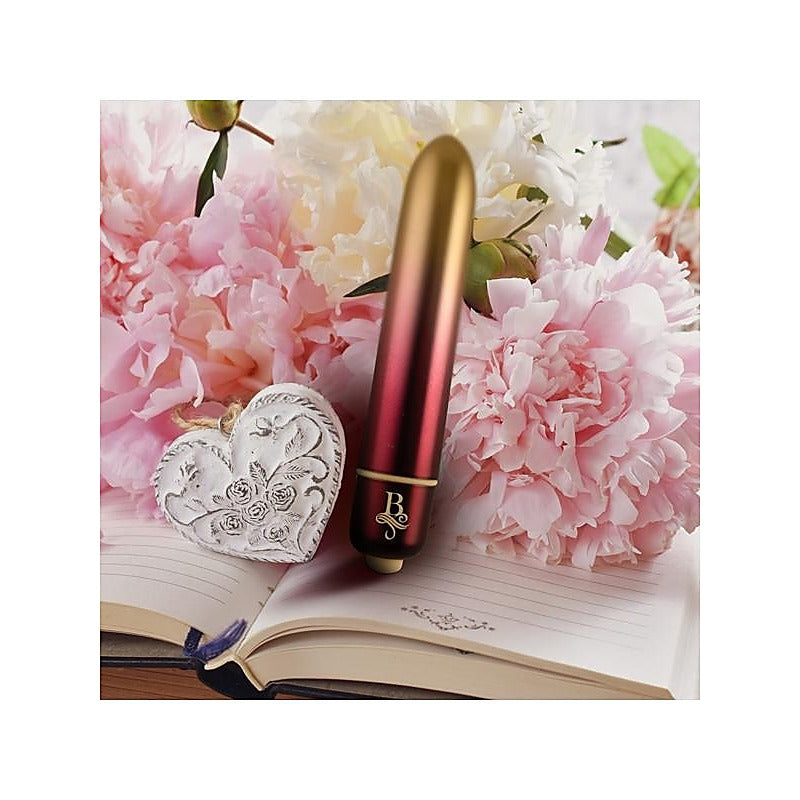 Boudoir Bullet Vibrator RO90 Debutante by Rocks Off - Bullet Vibrators