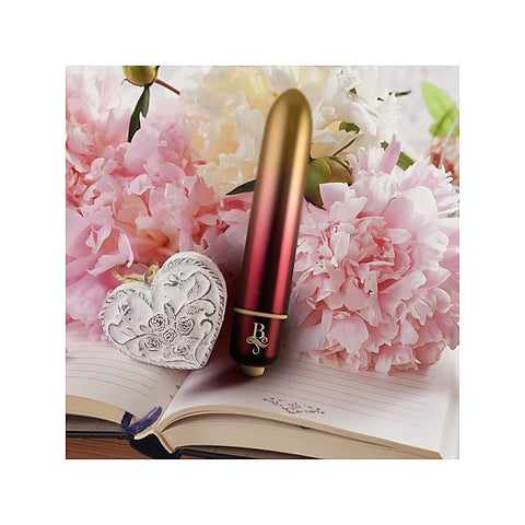 Boudoir Bullet Vibrator RO90 Debutante by Rocks Off - Bullet Vibrators