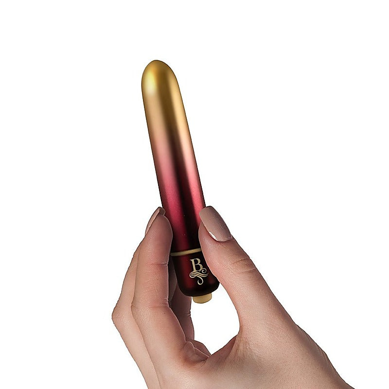 Boudoir Debutante Bullet by Rocks Off - Bullet Vibrators