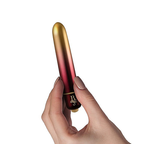 Boudoir Debutante Bullet by Rocks Off - Bullet Vibrators