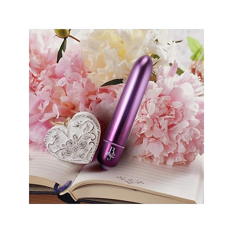 Boudoir Vibrating Bullet RO90 Parlour Prince by Rocks Off - Bullet Vibrators