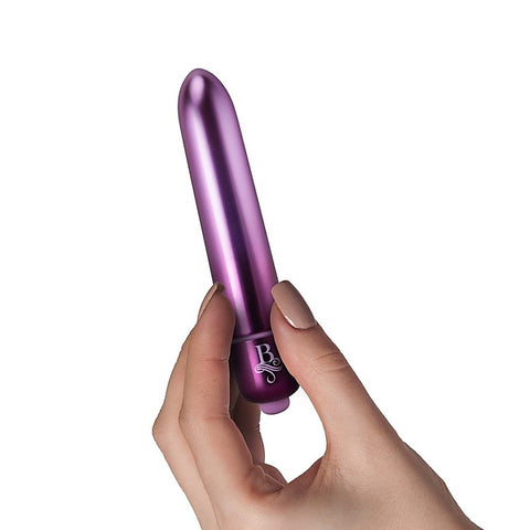 Boudoir Parlour Prince Bullet by Rocks Off - Bullet Vibrators