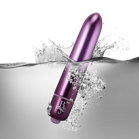 Boudoir Parlour Prince Bullet by Rocks Off - Bullet Vibrators