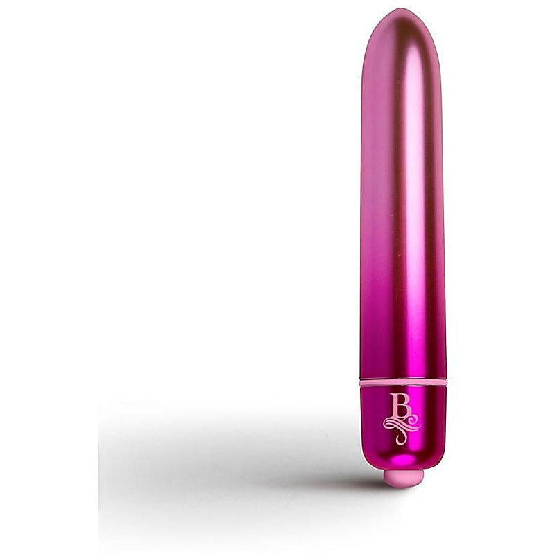 Boudoir Bullet Massager RO90 Courtesan by Rocks Off - Bullet Vibrators