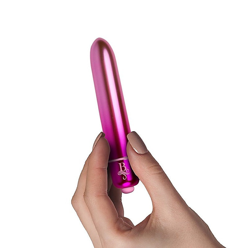 Boudoir Courtesan Bullet by Rocks Off - Bullet Vibrators