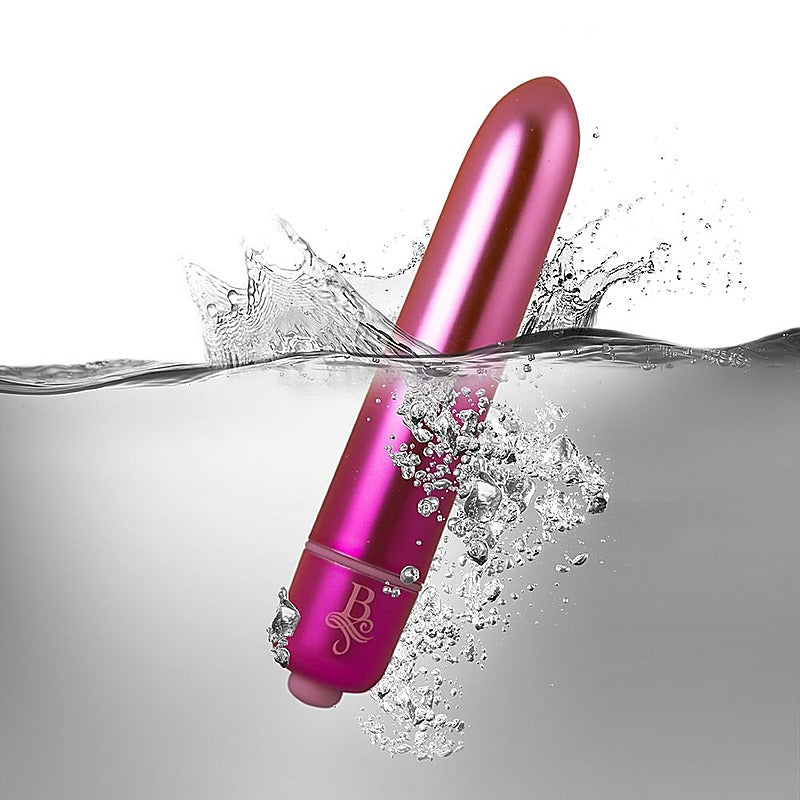 Boudoir Courtesan Bullet by Rocks Off - Bullet Vibrators