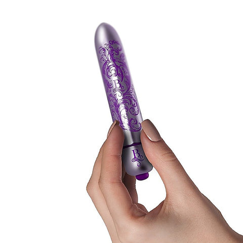 Boudoir Duke of Swoon Bullet by Rocks Off - Bullet Vibrators
