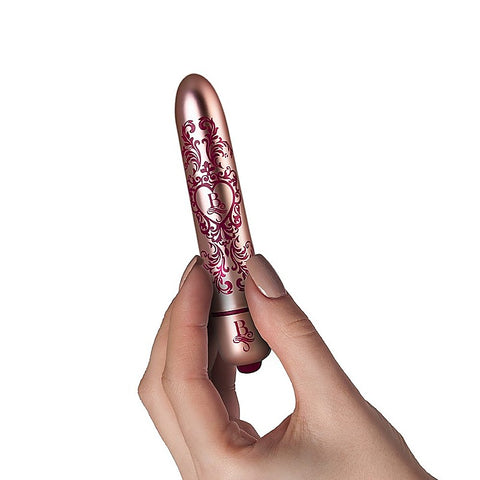 Boudoir Promenade Bullet by Rocks Off - Bullet Vibrators