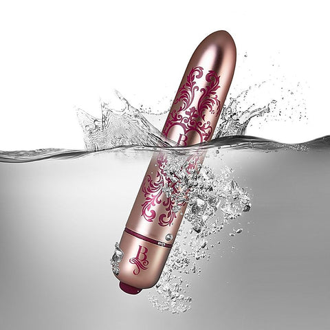 Boudoir Promenade Bullet by Rocks Off - Bullet Vibrators