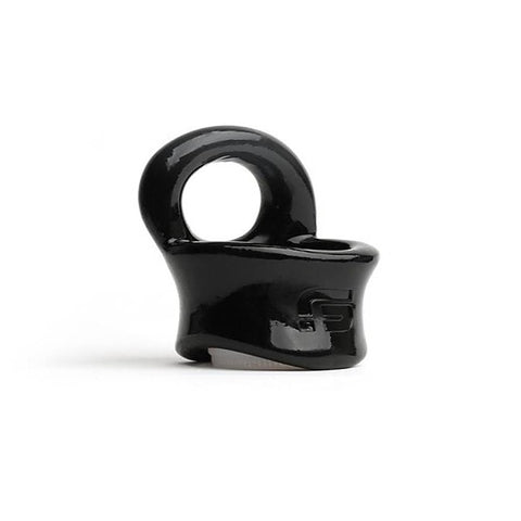 TPE Baller Cock Ring by Sport Fucker - Stretchy Cock Rings