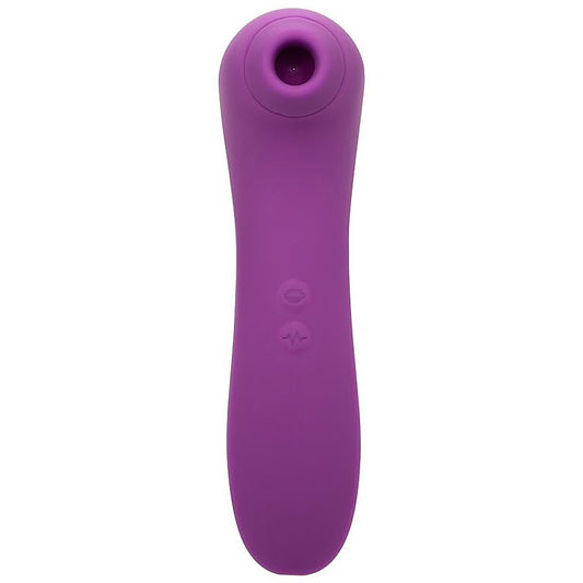Couture Collection Dual Pleasure Body Wand - Body Wands
