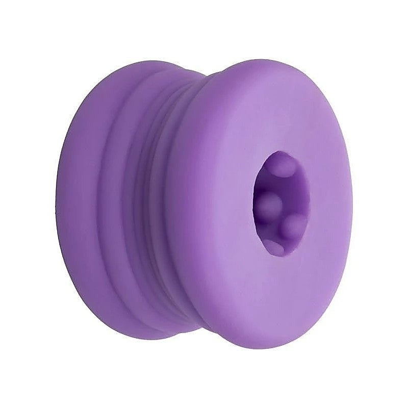 Slop Top Dirty Luv Male Stroker by California Exotics - Masturbators and Strokers