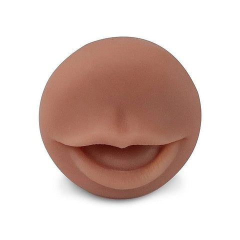 PDX Extreme Coed Cocksucker Ultra Realistic Stroker - Masturbators and Strokers