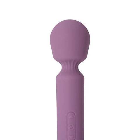 Svakom Emma Neo Mini Vibrating Body Wand Massager - Body Wands