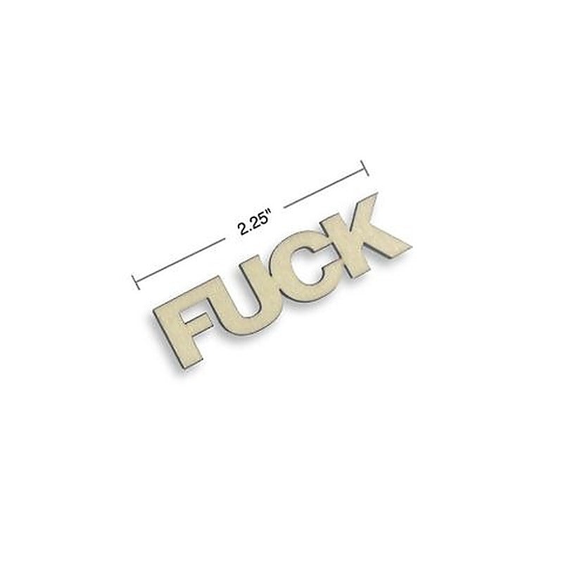 Jar of Fucks I Have To Give by Little Genie - Party Gifts and Novelties