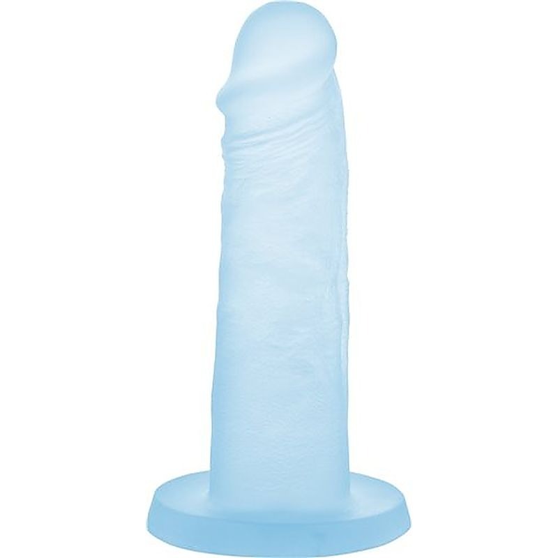Addiction Cocktails Realistic Silicone Dildo by BMS Factory - Realistic Dildos