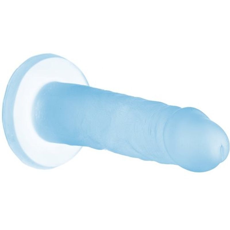 Cocktails Silicone Dildo Lagoon by BMS Factory - Realistic Dildos