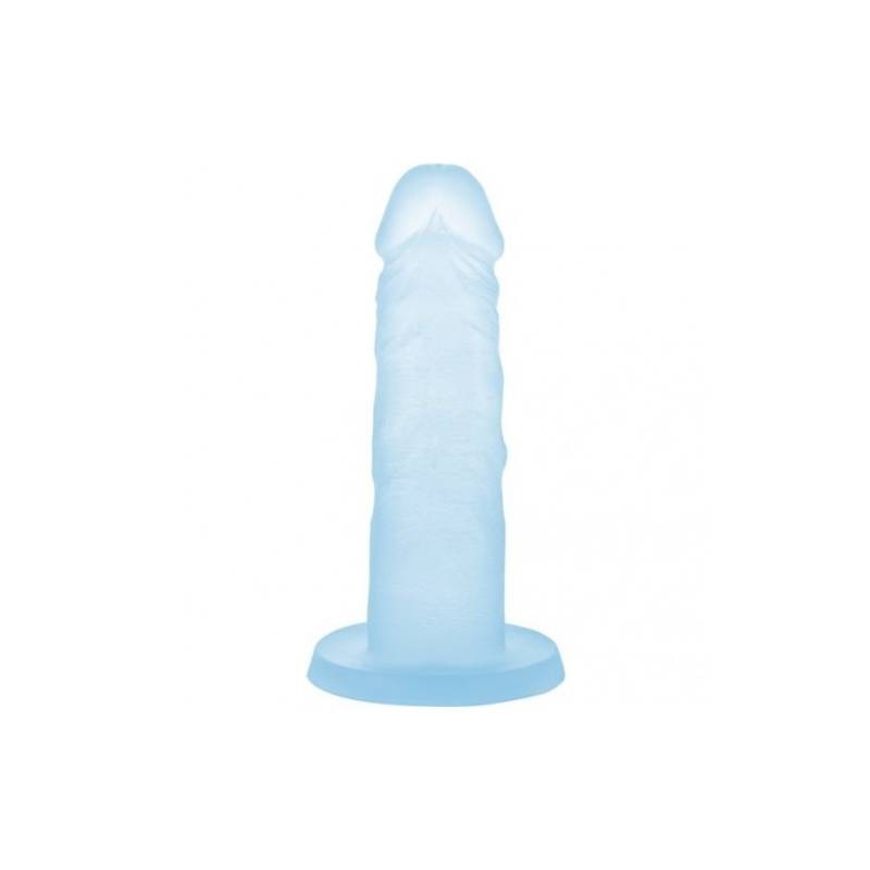 Cocktails Silicone Dildo Lagoon by BMS Factory - Realistic Dildos