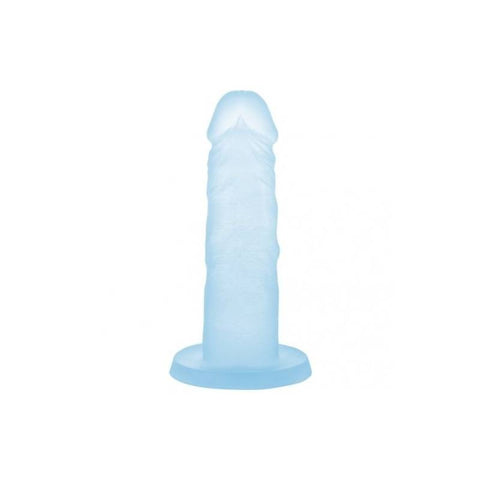 Cocktails Silicone Dildo Lagoon by BMS Factory - Realistic Dildos