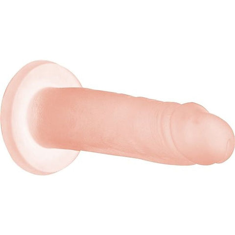 Addiction Cocktails Realistic Silicone Dildo by BMS Factory - Realistic Dildos