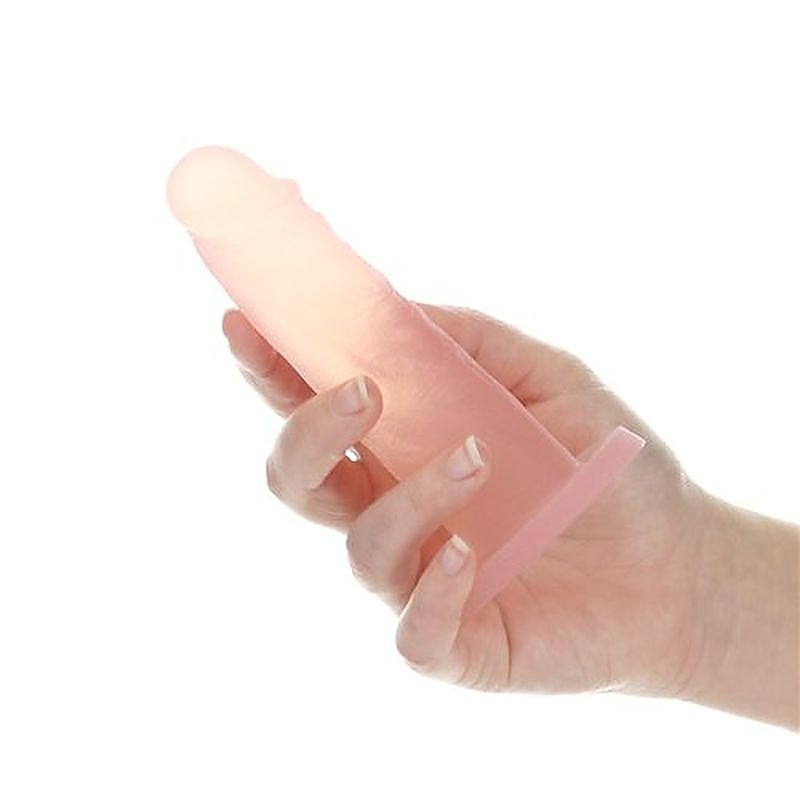 Addiction Cocktails Realistic Silicone Dildo by BMS Factory - Realistic Dildos
