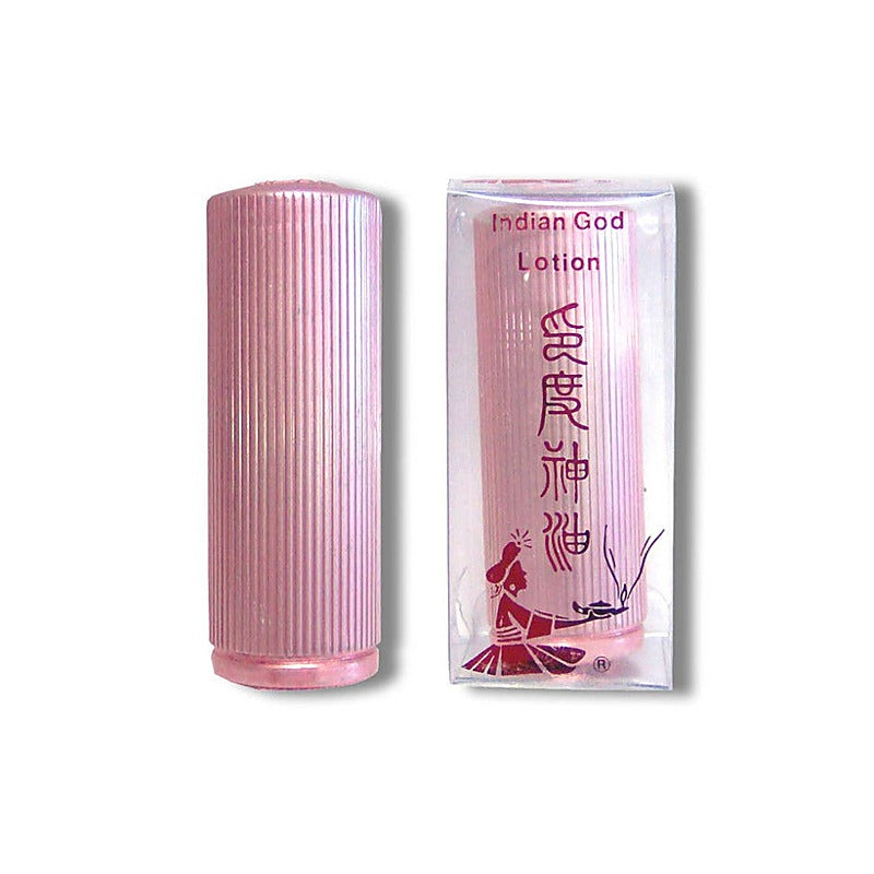 Professional Indian God Lotion by BDStyle - Delay and Excite Sprays