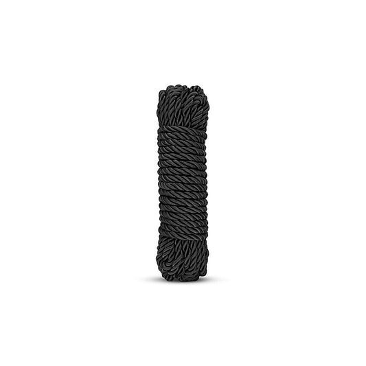 Kinbaku Bondage Rope Cotton 5m by Easytoys - Cuffs And Restraints
