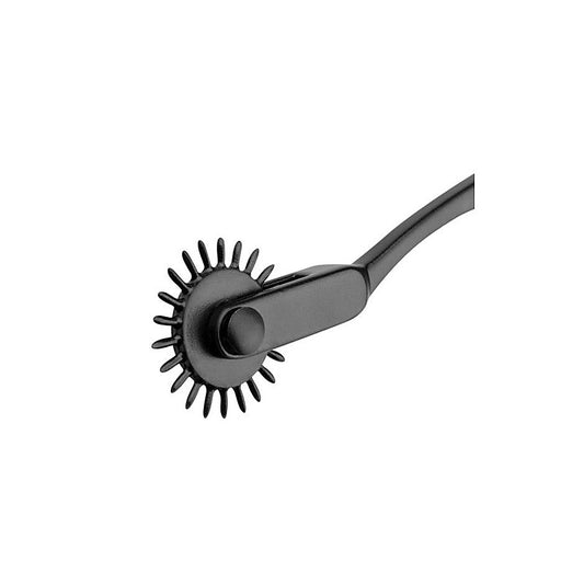 Aluminium BDSM Pinwheel by Easytoys - Dental and Clinical