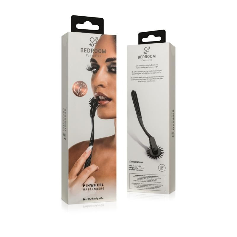 Aluminium Pinwheel Dental by Easytoys - Dental and Clinical