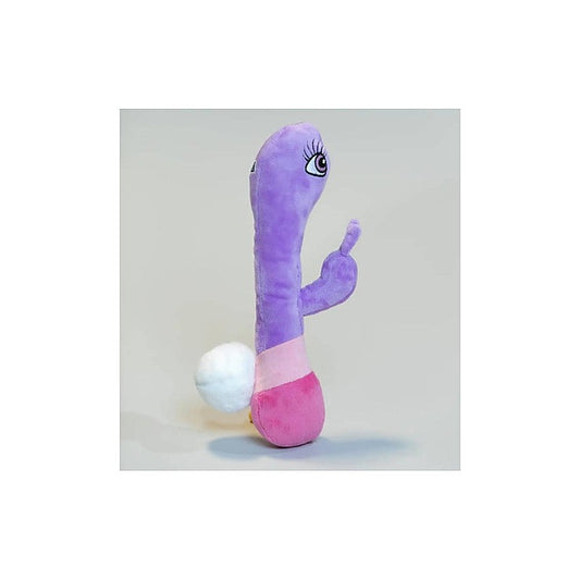 Boneyard Toys Scruffy Pet Toys Bunny Vanderpump - Sex Games, Coupons and Tricks