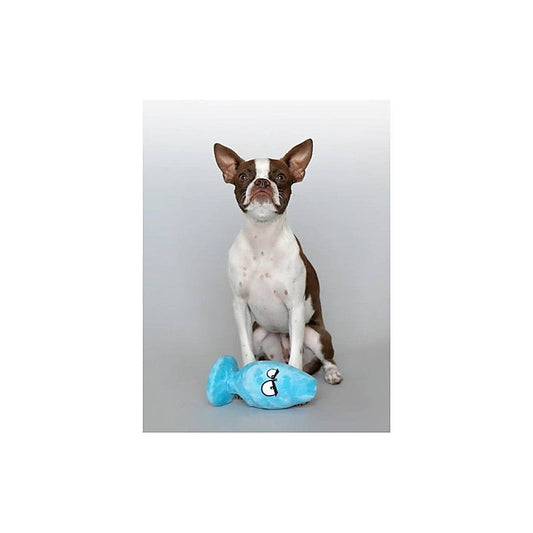 Boneyard Toys Scruffy Pet Toys McRuff Butt Plug - Sex Games, Coupons and Tricks