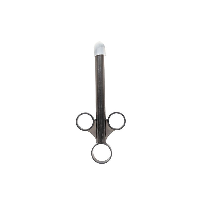 Premium Lube Launcher 2 Piece Set by Brutus - Massage Oils and Lubricants