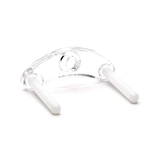 CB-X Male Chastity Cock Cage Base No 1
